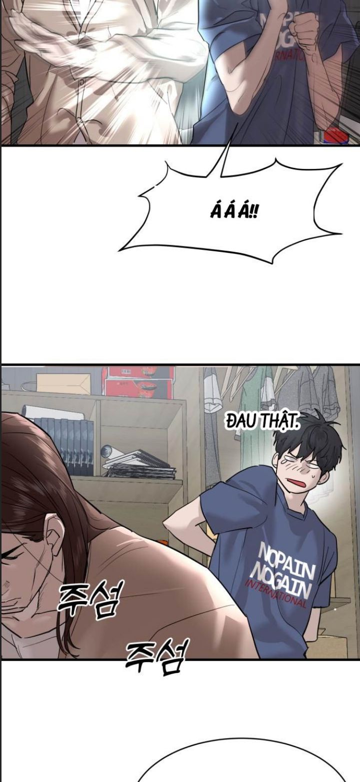 Công Năng Đặc Dị Chap 1 - Next Chap 2