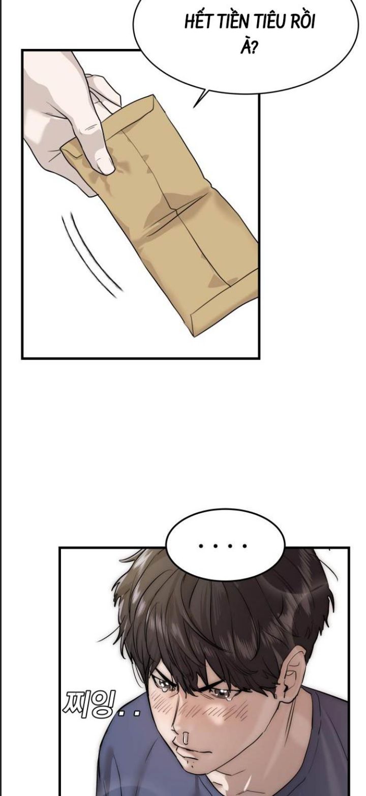 Công Năng Đặc Dị Chap 1 - Next Chap 2
