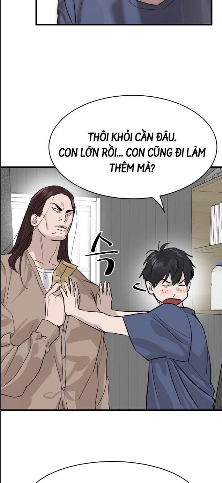 Công Năng Đặc Dị Chap 1 - Next Chap 2