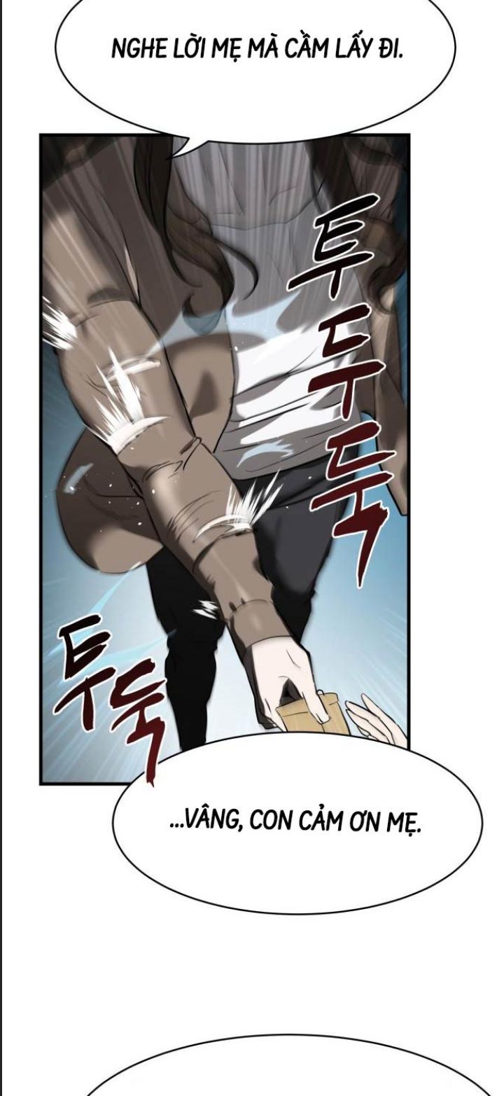 Công Năng Đặc Dị Chap 1 - Next Chap 2