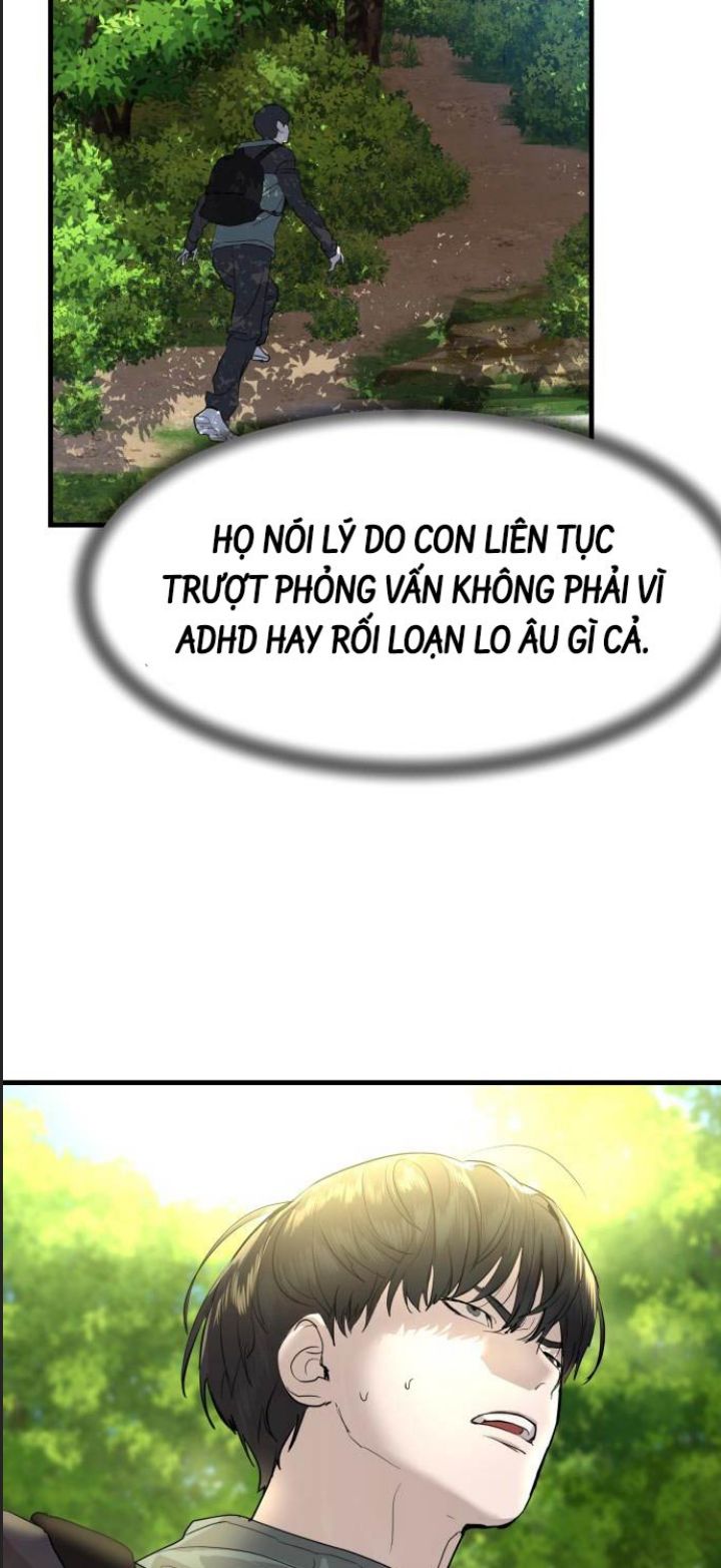 Công Năng Đặc Dị Chap 1 - Next Chap 2