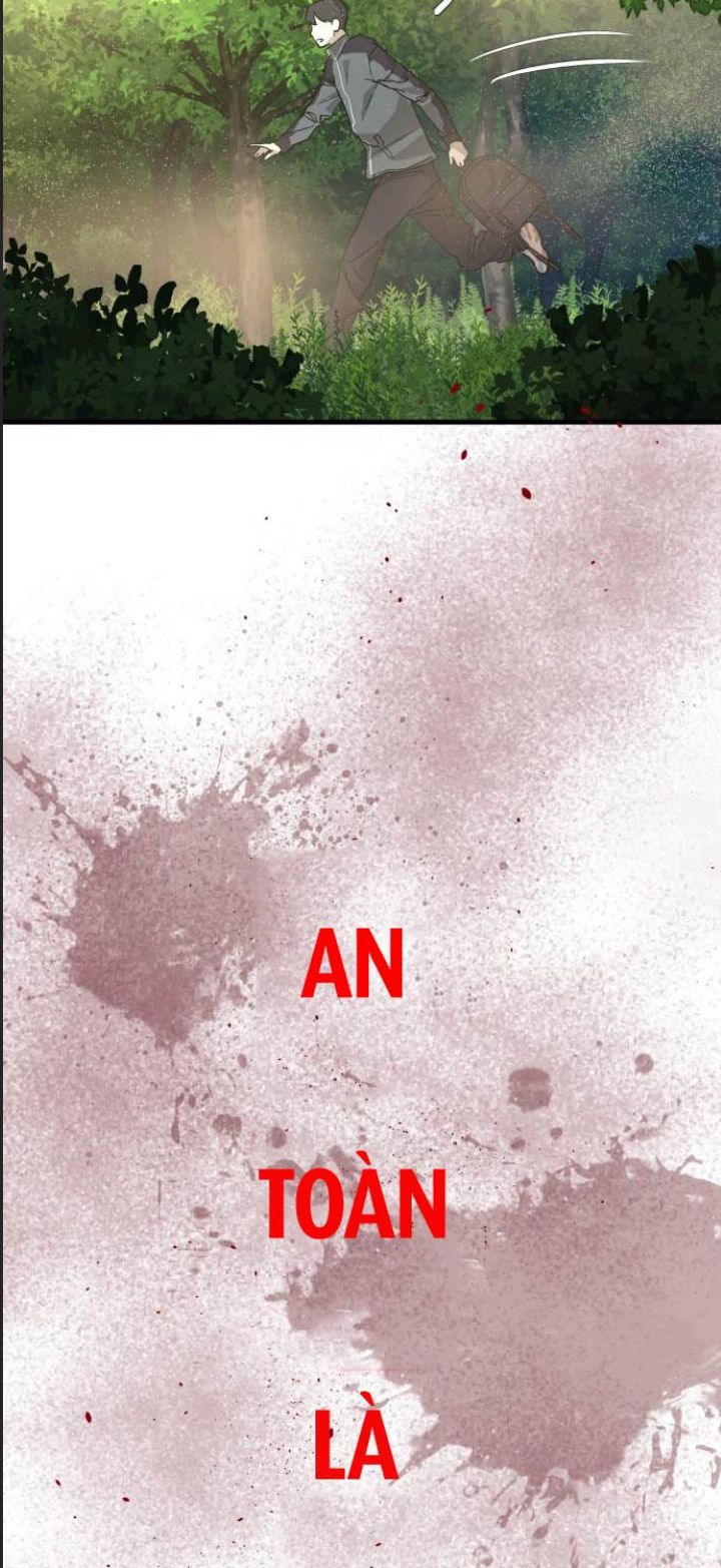 Công Năng Đặc Dị Chap 1 - Next Chap 2