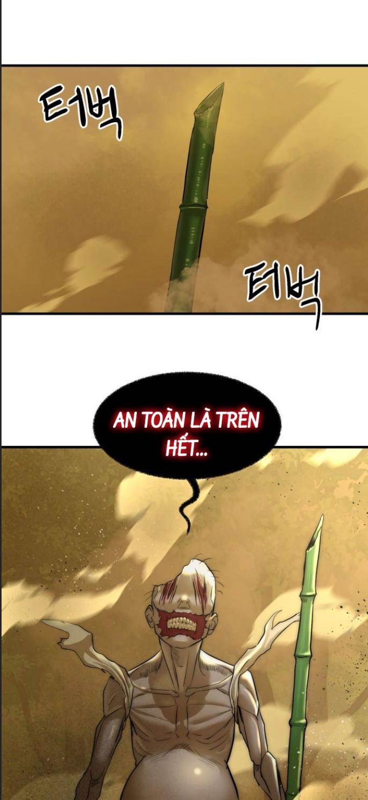 Công Năng Đặc Dị Chap 1 - Next Chap 2