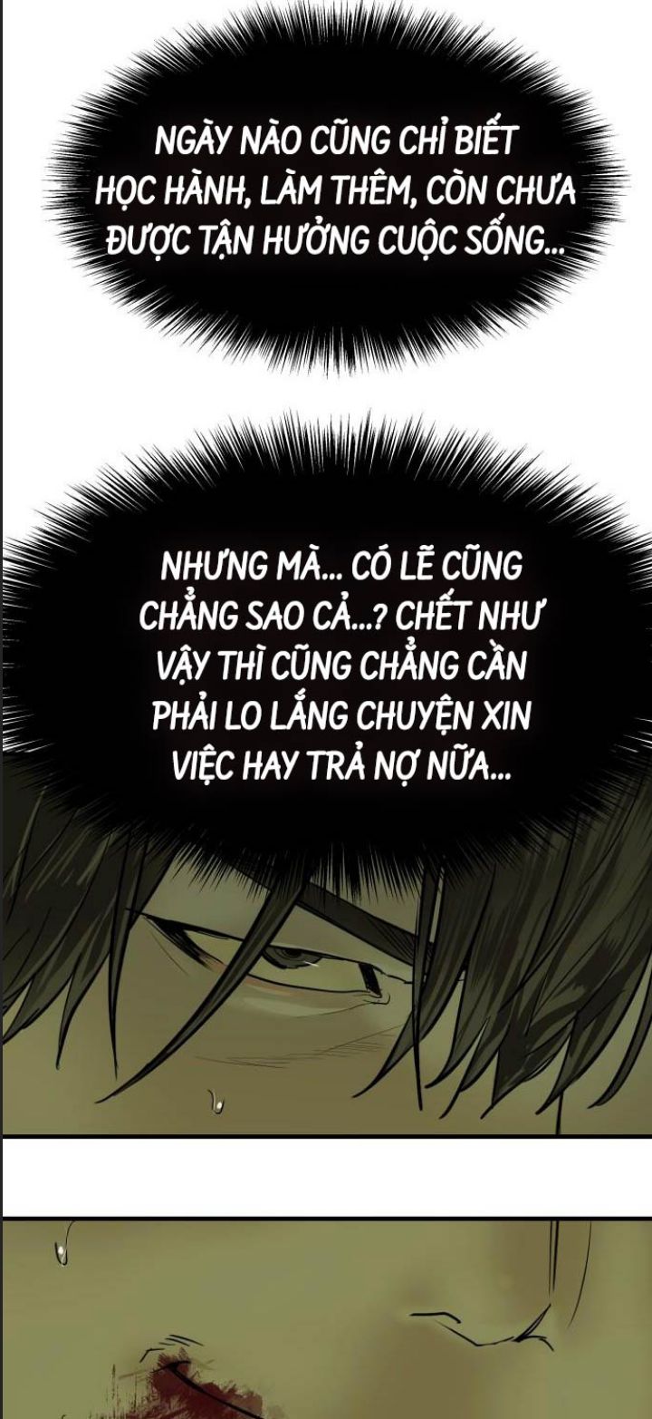 Công Năng Đặc Dị Chap 1 - Next Chap 2