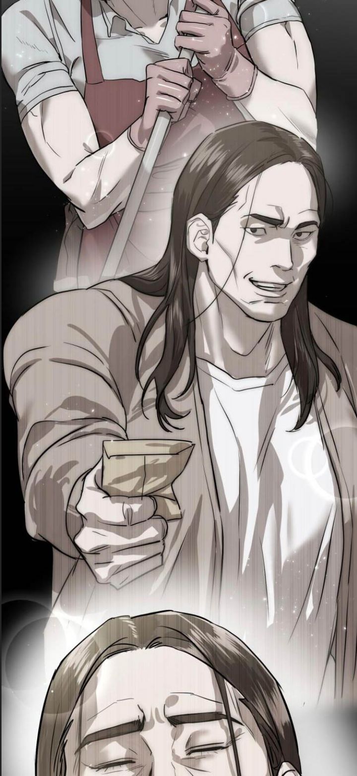 Công Năng Đặc Dị Chap 1 - Next Chap 2