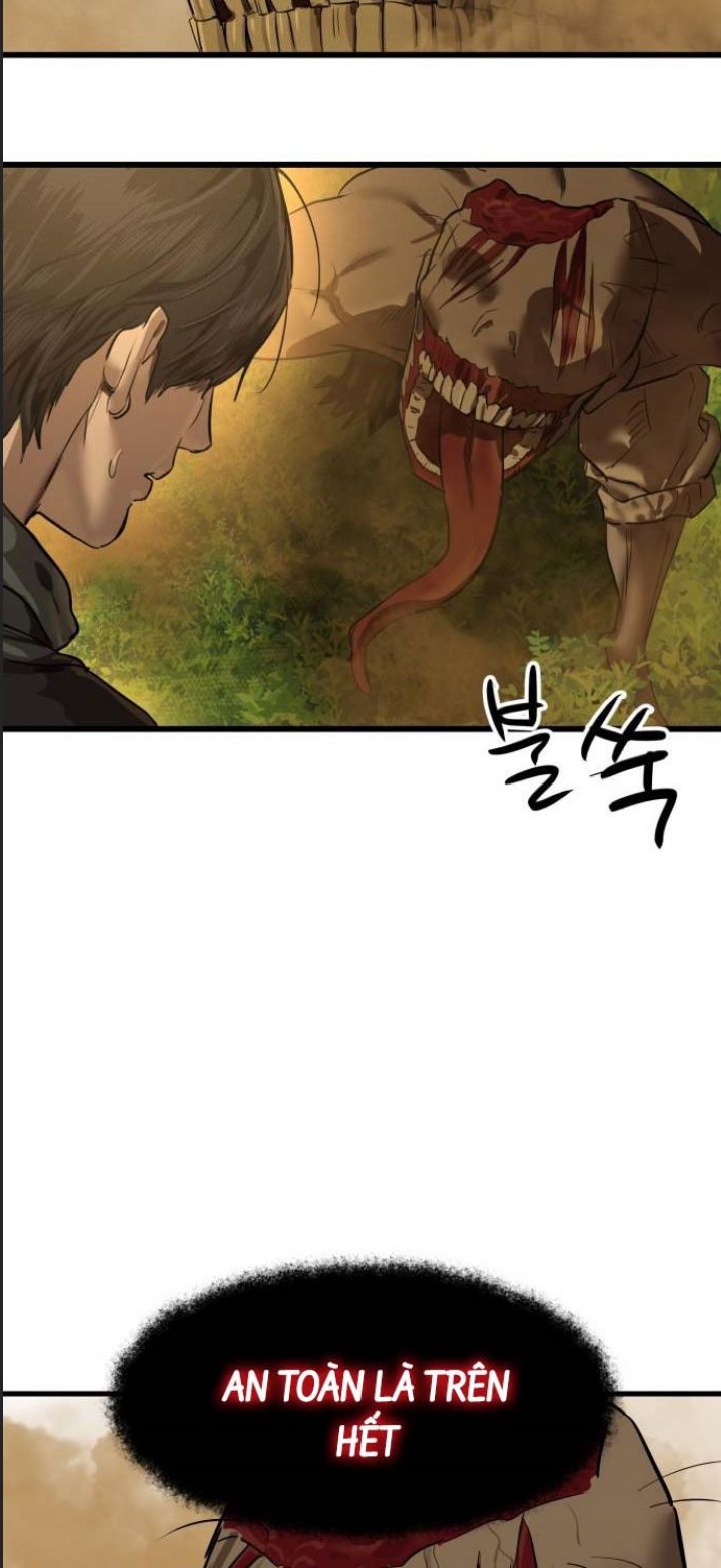 Công Năng Đặc Dị Chap 1 - Next Chap 2
