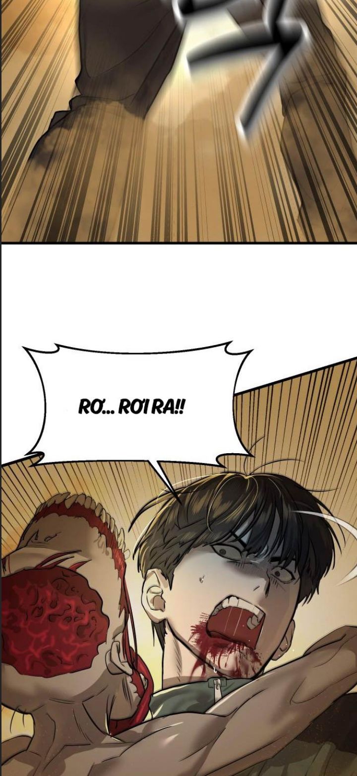 Công Năng Đặc Dị Chap 1 - Next Chap 2
