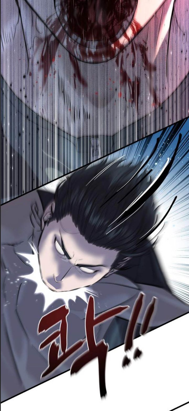 Công Năng Đặc Dị Chap 1 - Next Chap 2