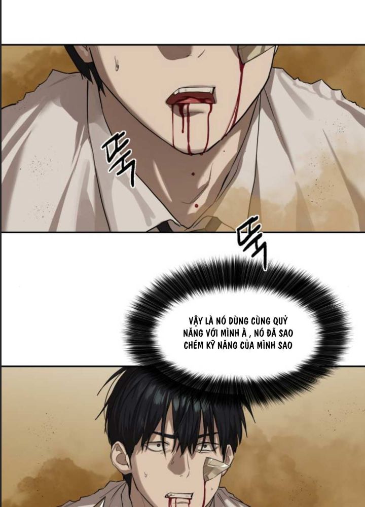 Công Năng Đặc Dị Chap 10 - Next Chap 11