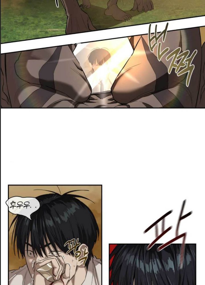 Công Năng Đặc Dị Chap 10 - Next Chap 11
