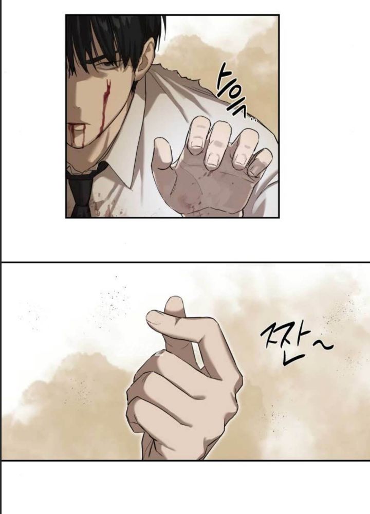 Công Năng Đặc Dị Chap 10 - Next Chap 11