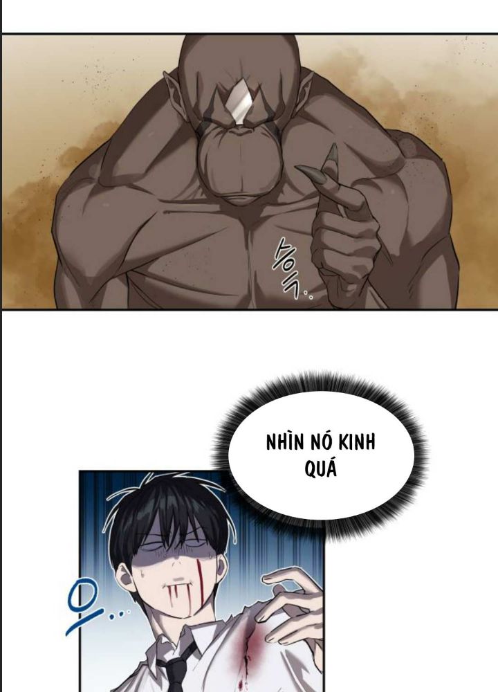 Công Năng Đặc Dị Chap 10 - Next Chap 11