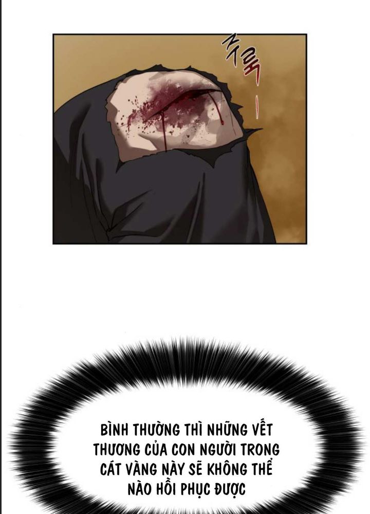 Công Năng Đặc Dị Chap 10 - Next Chap 11