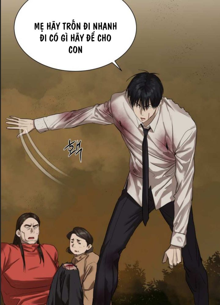 Công Năng Đặc Dị Chap 10 - Next Chap 11