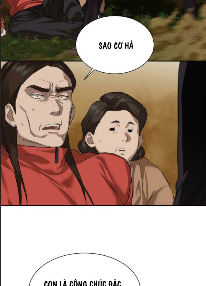 Công Năng Đặc Dị Chap 10 - Next Chap 11