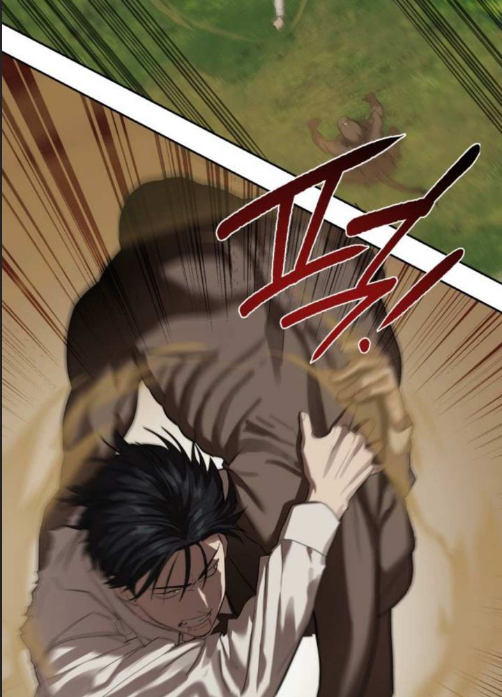 Công Năng Đặc Dị Chap 10 - Next Chap 11