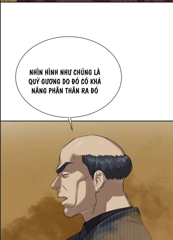 Công Năng Đặc Dị Chap 10 - Next Chap 11
