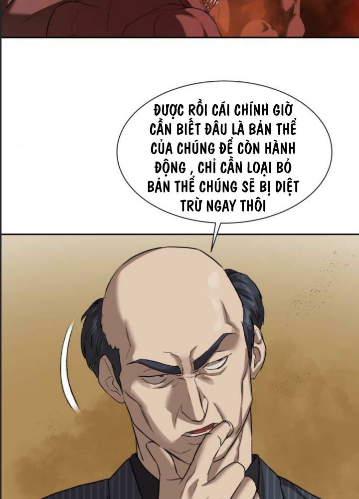Công Năng Đặc Dị Chap 10 - Next Chap 11