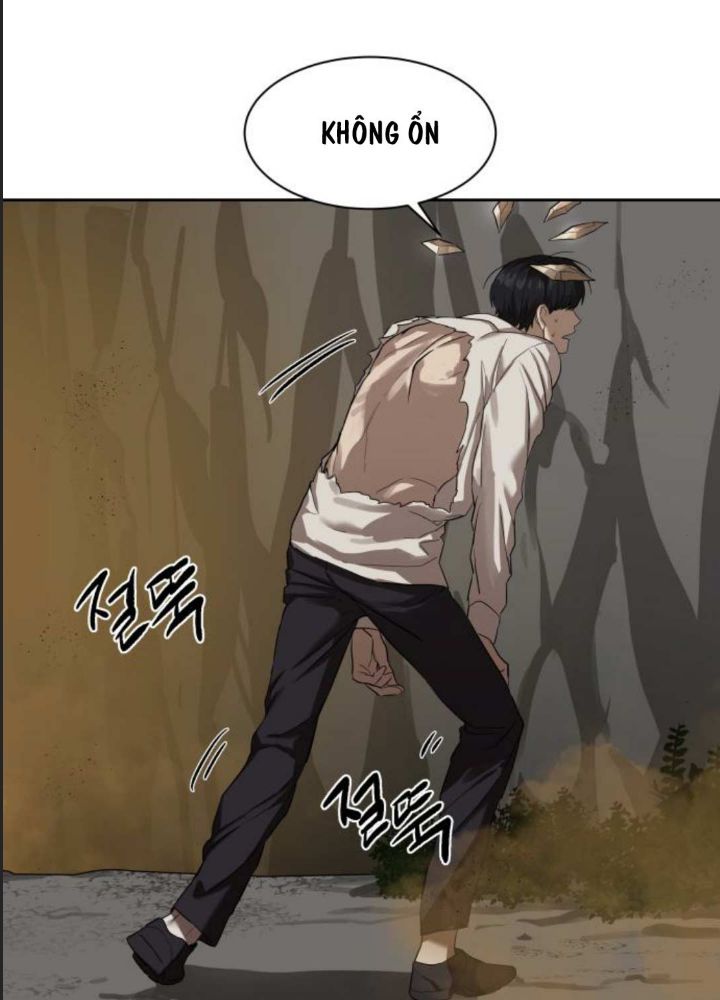 Công Năng Đặc Dị Chap 10 - Next Chap 11