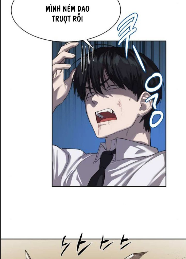 Công Năng Đặc Dị Chap 10 - Next Chap 11