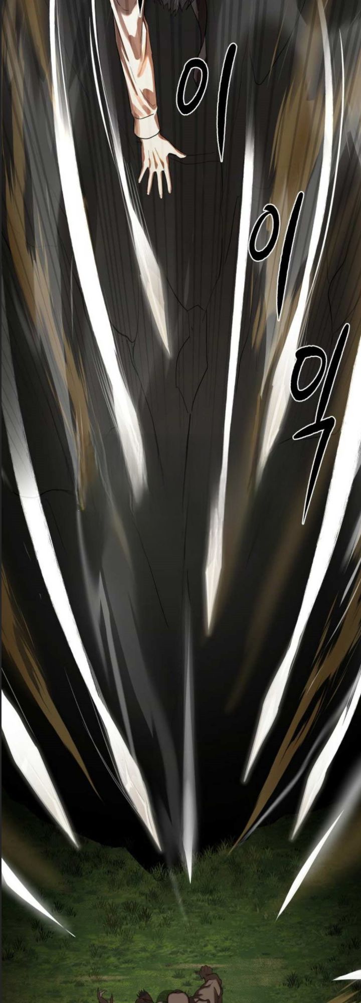 Công Năng Đặc Dị Chap 10 - Next Chap 11
