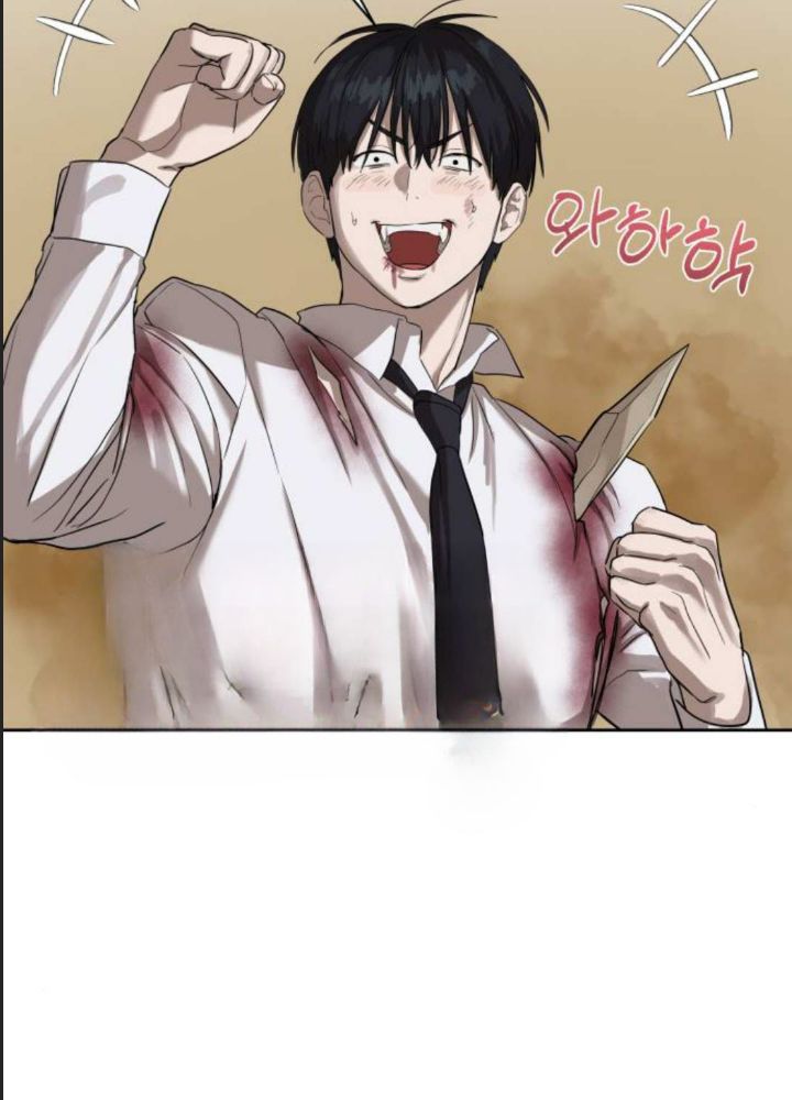 Công Năng Đặc Dị Chap 10 - Next Chap 11