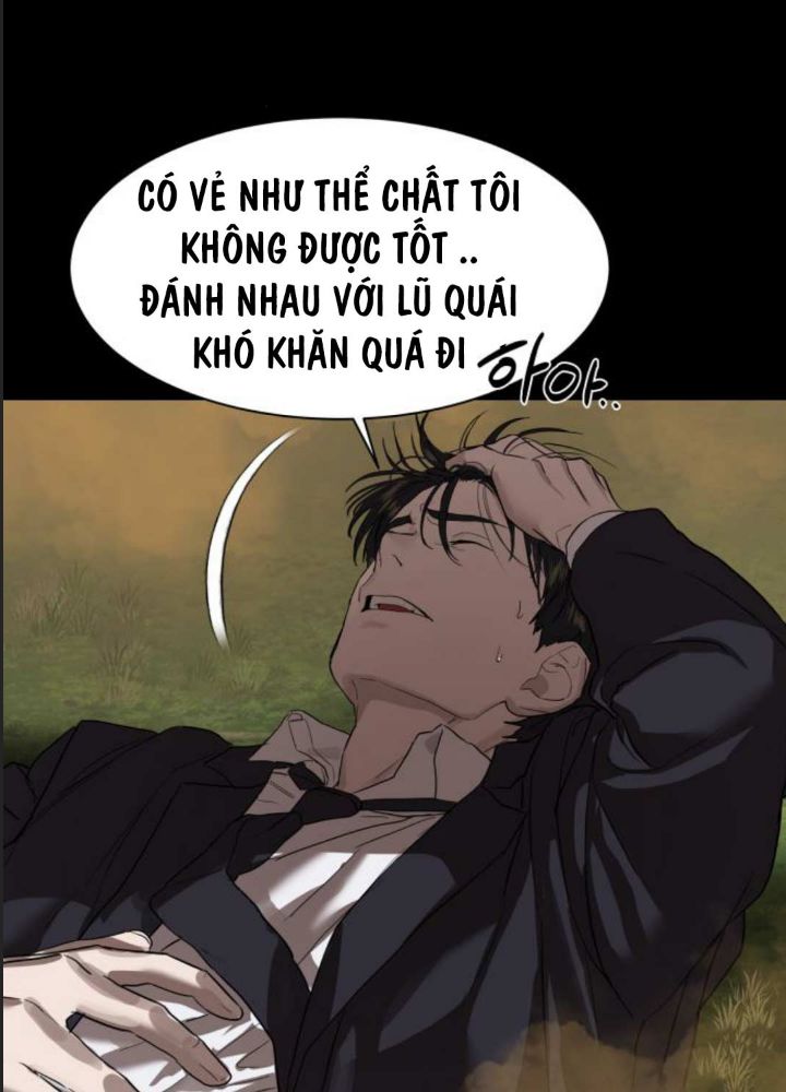 Công Năng Đặc Dị Chap 10 - Next Chap 11