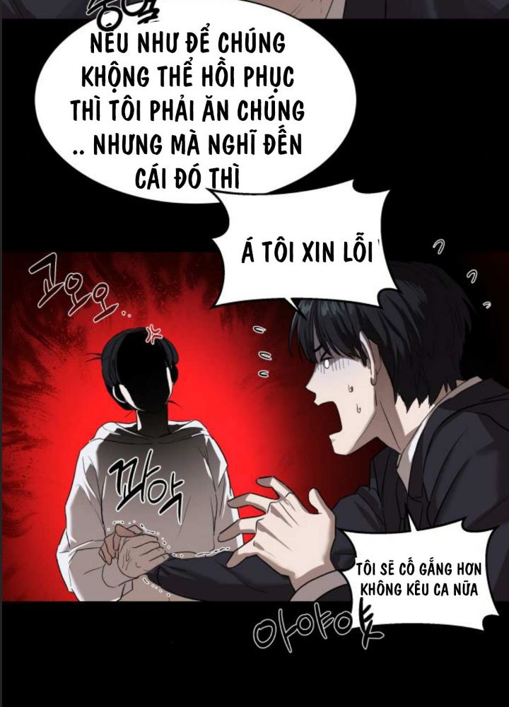 Công Năng Đặc Dị Chap 10 - Next Chap 11