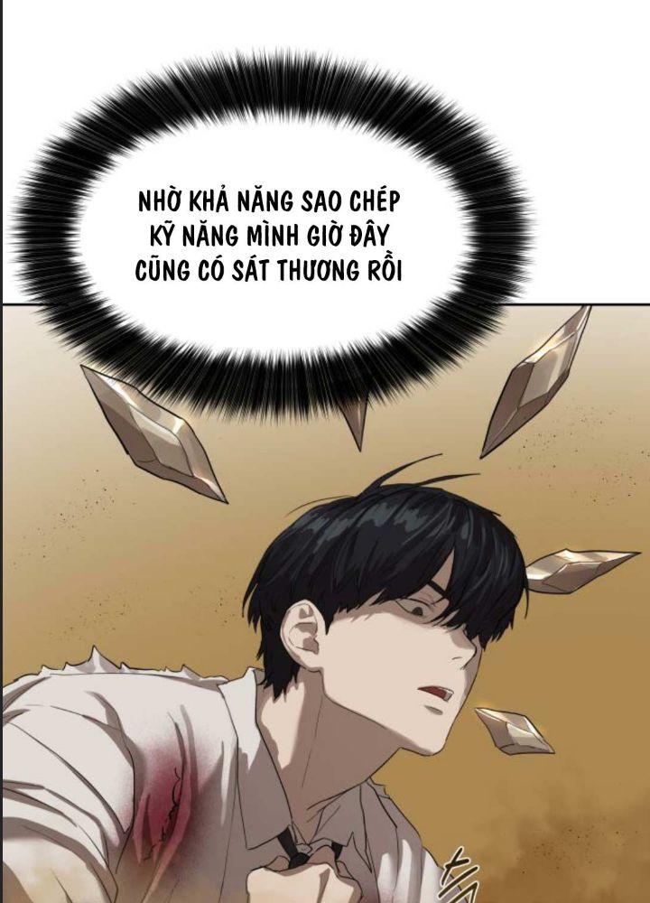 Công Năng Đặc Dị Chap 10 - Next Chap 11