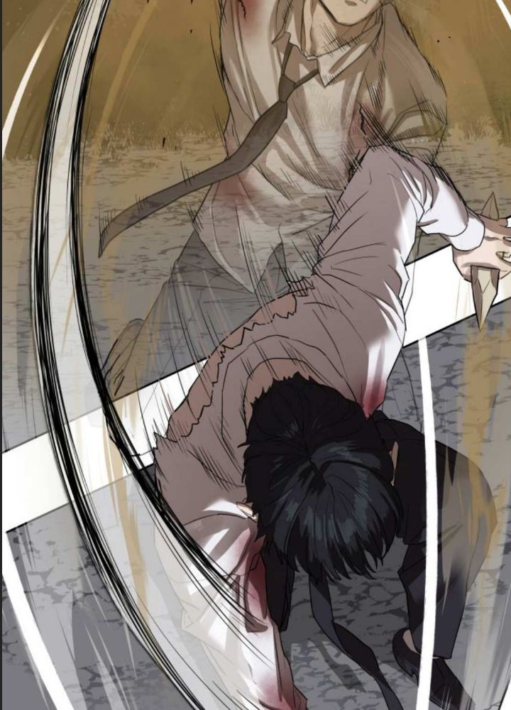 Công Năng Đặc Dị Chap 10 - Next Chap 11