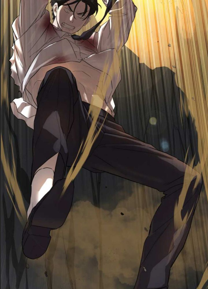 Công Năng Đặc Dị Chap 10 - Next Chap 11