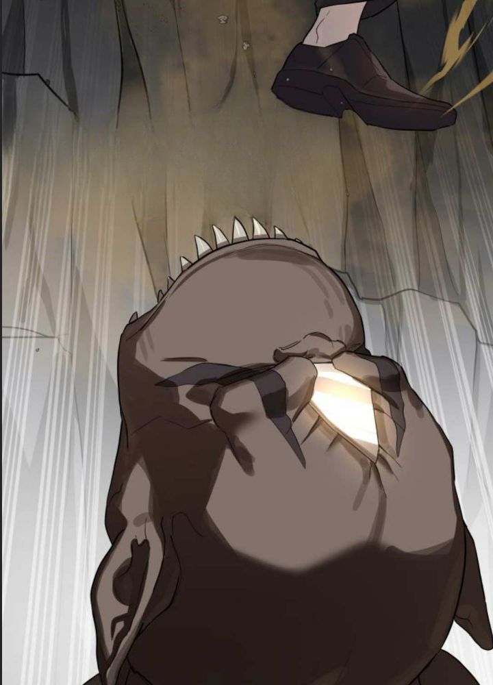 Công Năng Đặc Dị Chap 10 - Next Chap 11