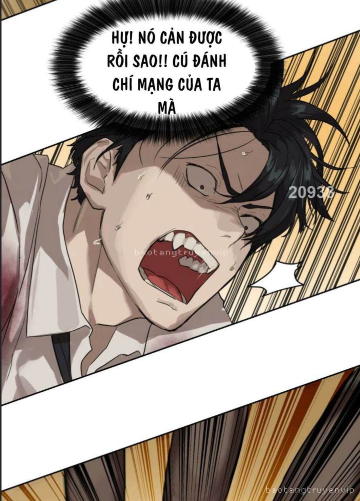 Công Năng Đặc Dị Chap 11 - Next Chap 12