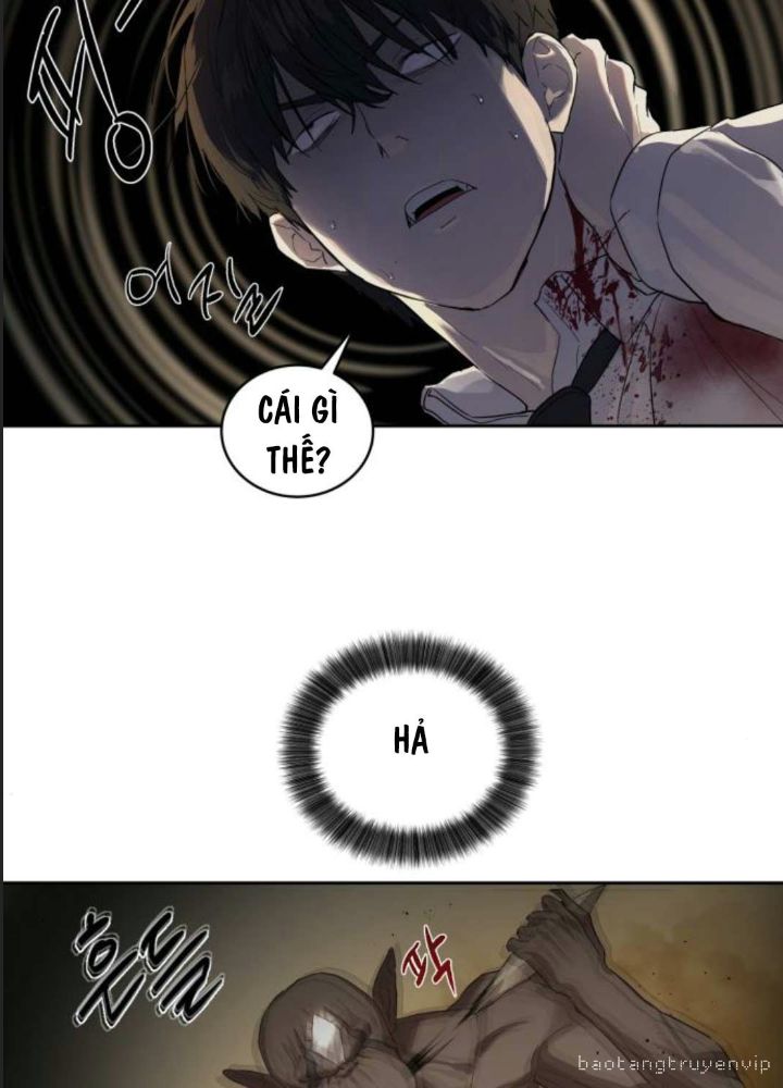 Công Năng Đặc Dị Chap 11 - Next Chap 12
