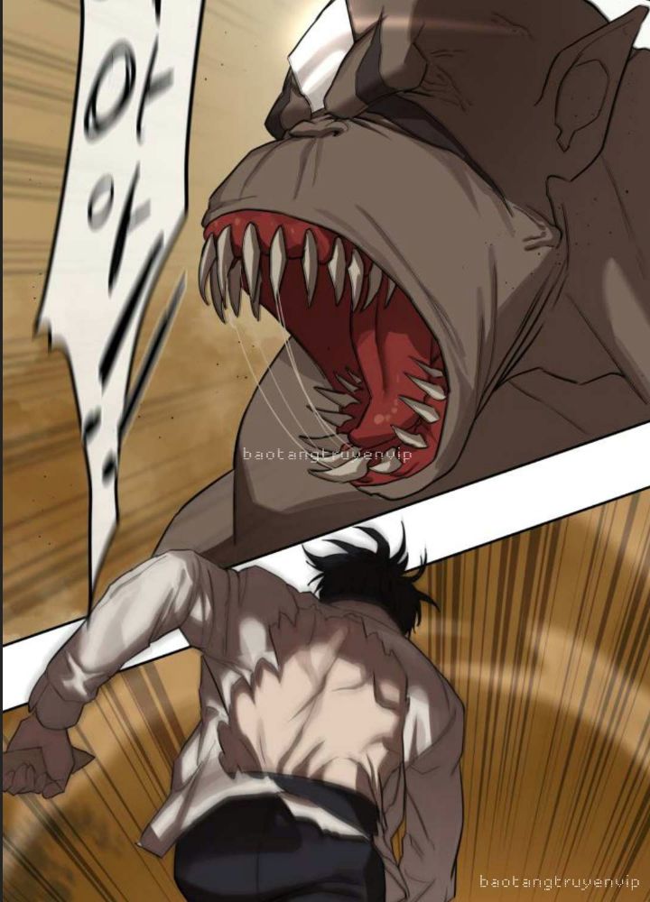 Công Năng Đặc Dị Chap 11 - Next Chap 12