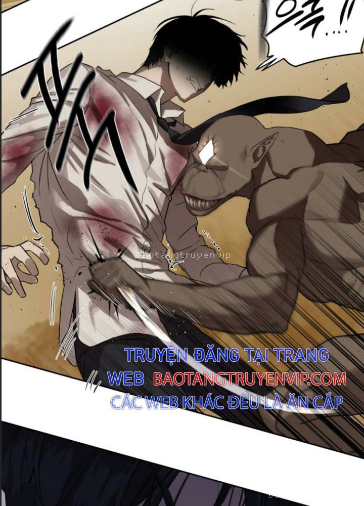 Công Năng Đặc Dị Chap 11 - Next Chap 12