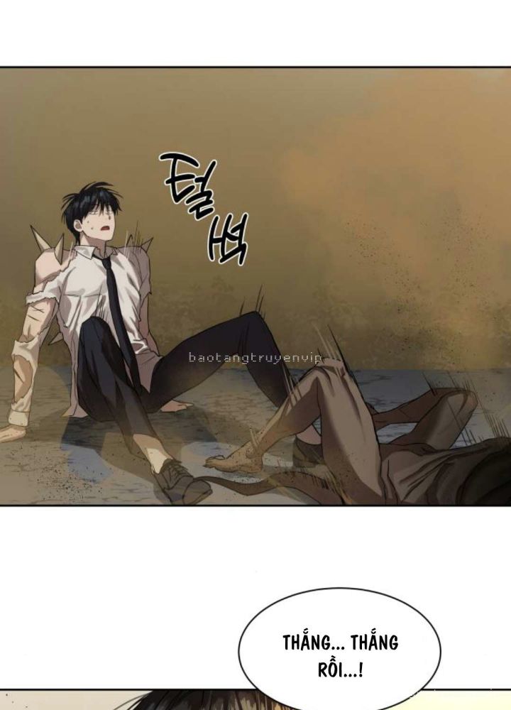 Công Năng Đặc Dị Chap 11 - Next Chap 12