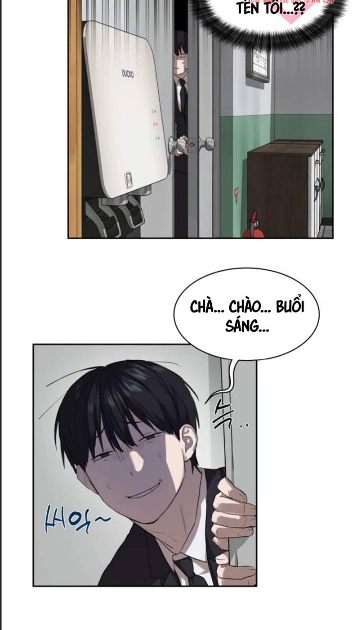 Công Năng Đặc Dị Chap 12 - Next Chap 13