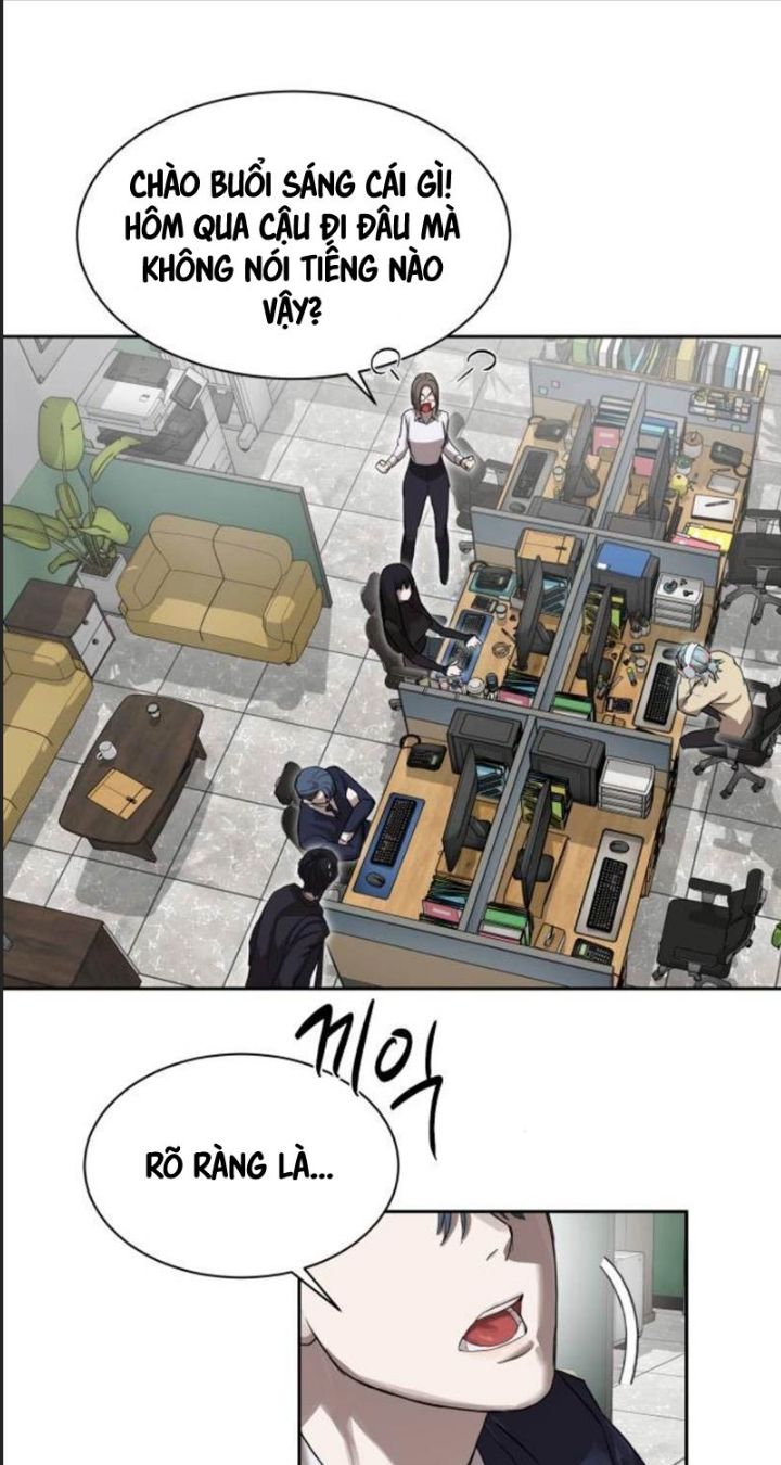 Công Năng Đặc Dị Chap 12 - Next Chap 13