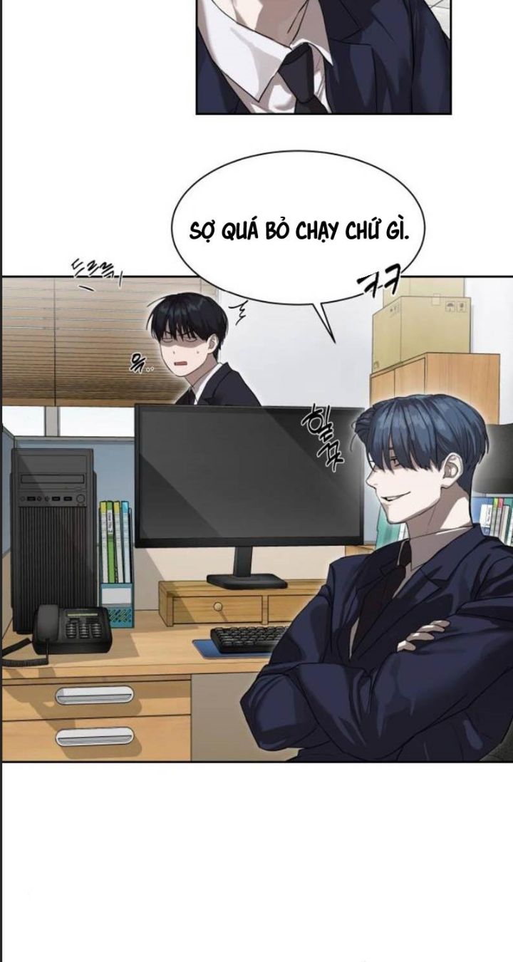 Công Năng Đặc Dị Chap 12 - Next Chap 13