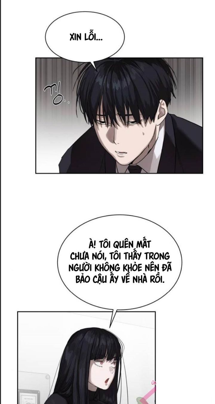 Công Năng Đặc Dị Chap 12 - Next Chap 13