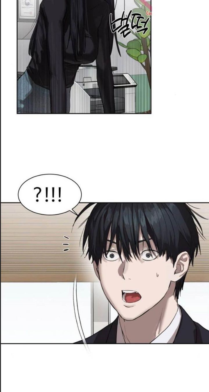 Công Năng Đặc Dị Chap 12 - Next Chap 13