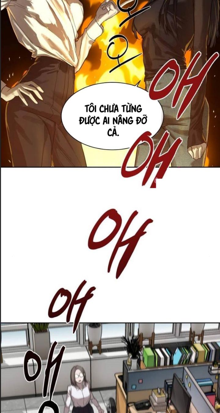 Công Năng Đặc Dị Chap 12 - Next Chap 13