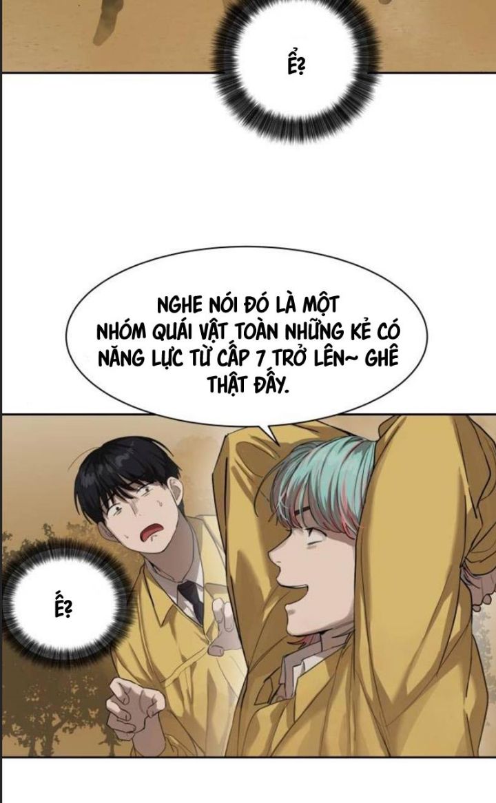 Công Năng Đặc Dị Chap 12 - Next Chap 13
