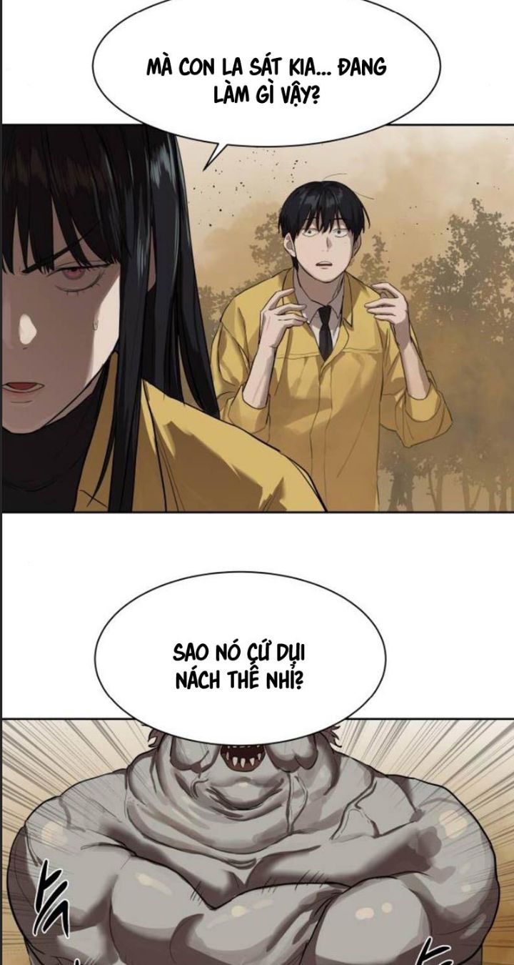 Công Năng Đặc Dị Chap 12 - Next Chap 13