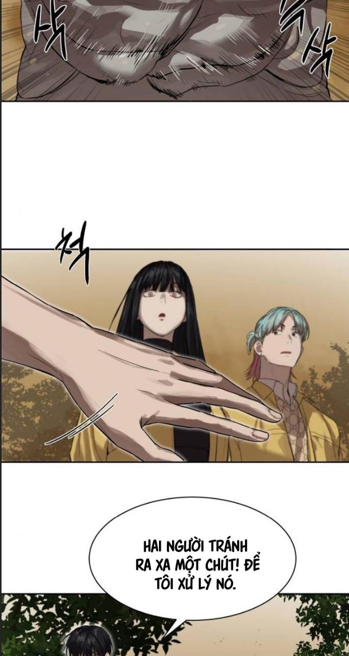 Công Năng Đặc Dị Chap 12 - Next Chap 13