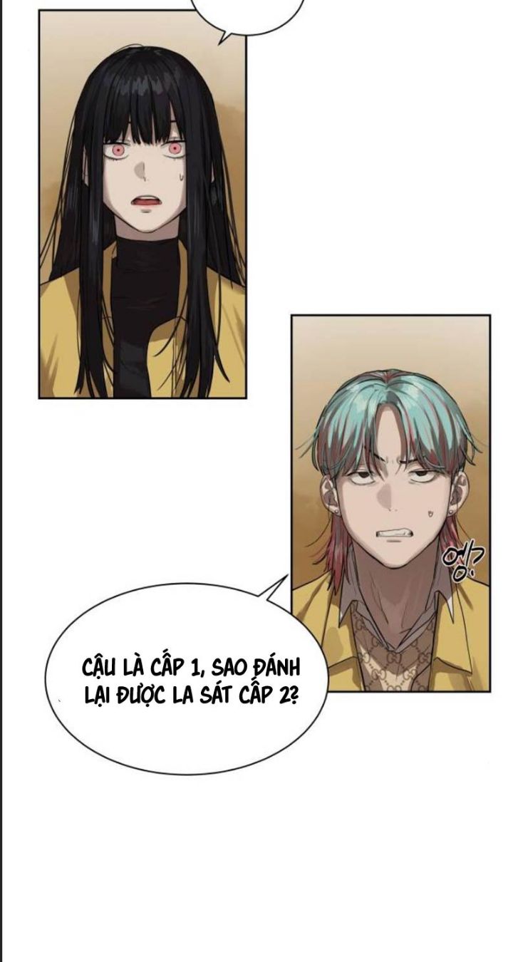 Công Năng Đặc Dị Chap 12 - Next Chap 13