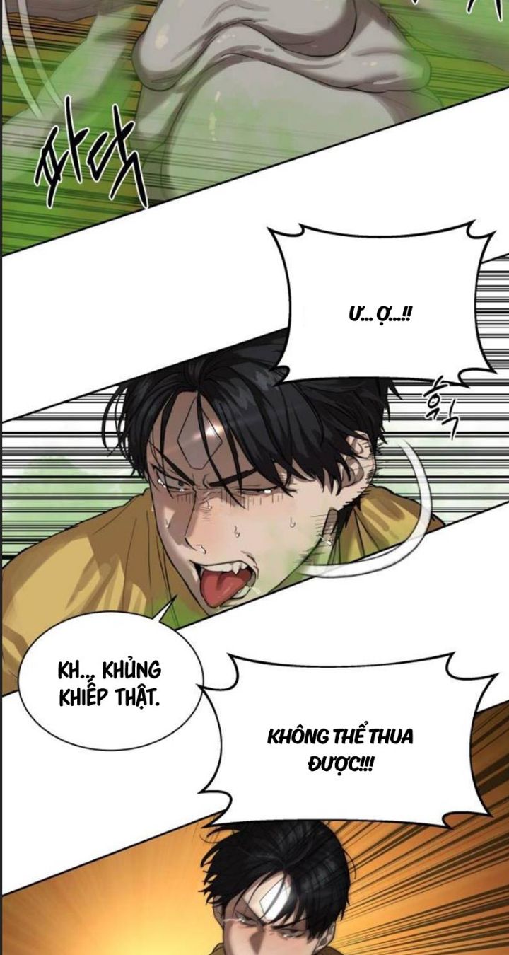 Công Năng Đặc Dị Chap 12 - Next Chap 13