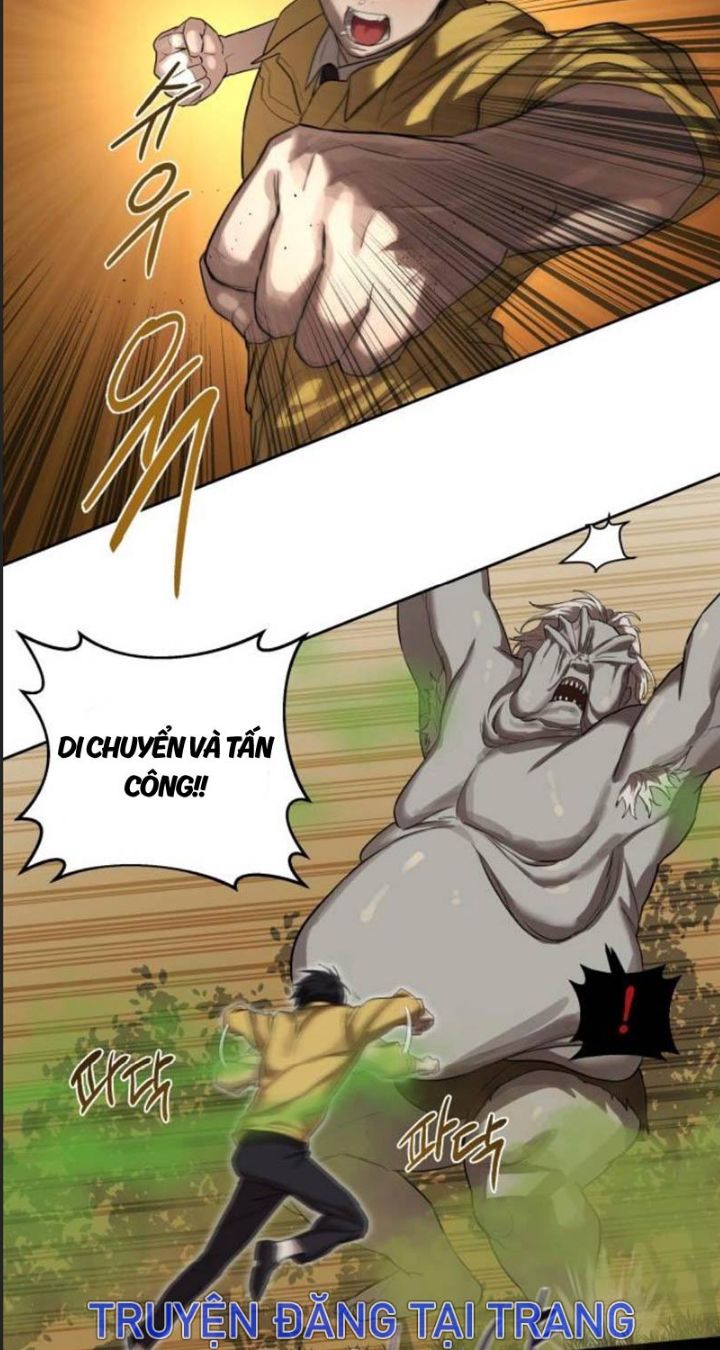 Công Năng Đặc Dị Chap 12 - Next Chap 13