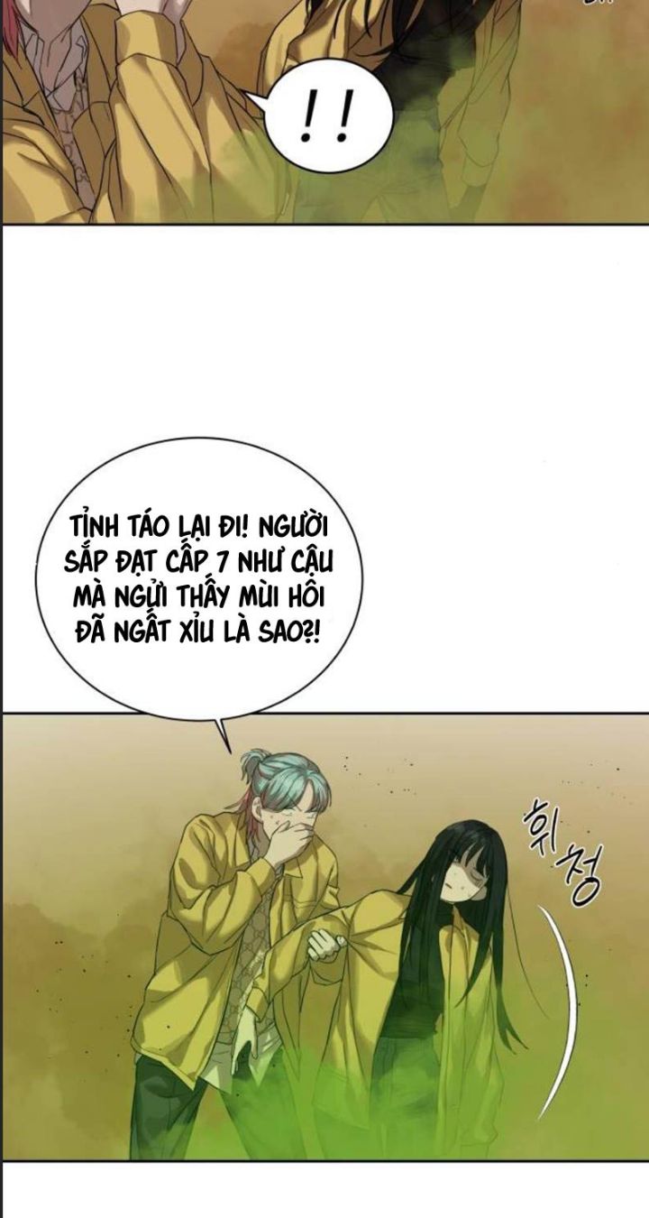Công Năng Đặc Dị Chap 12 - Next Chap 13